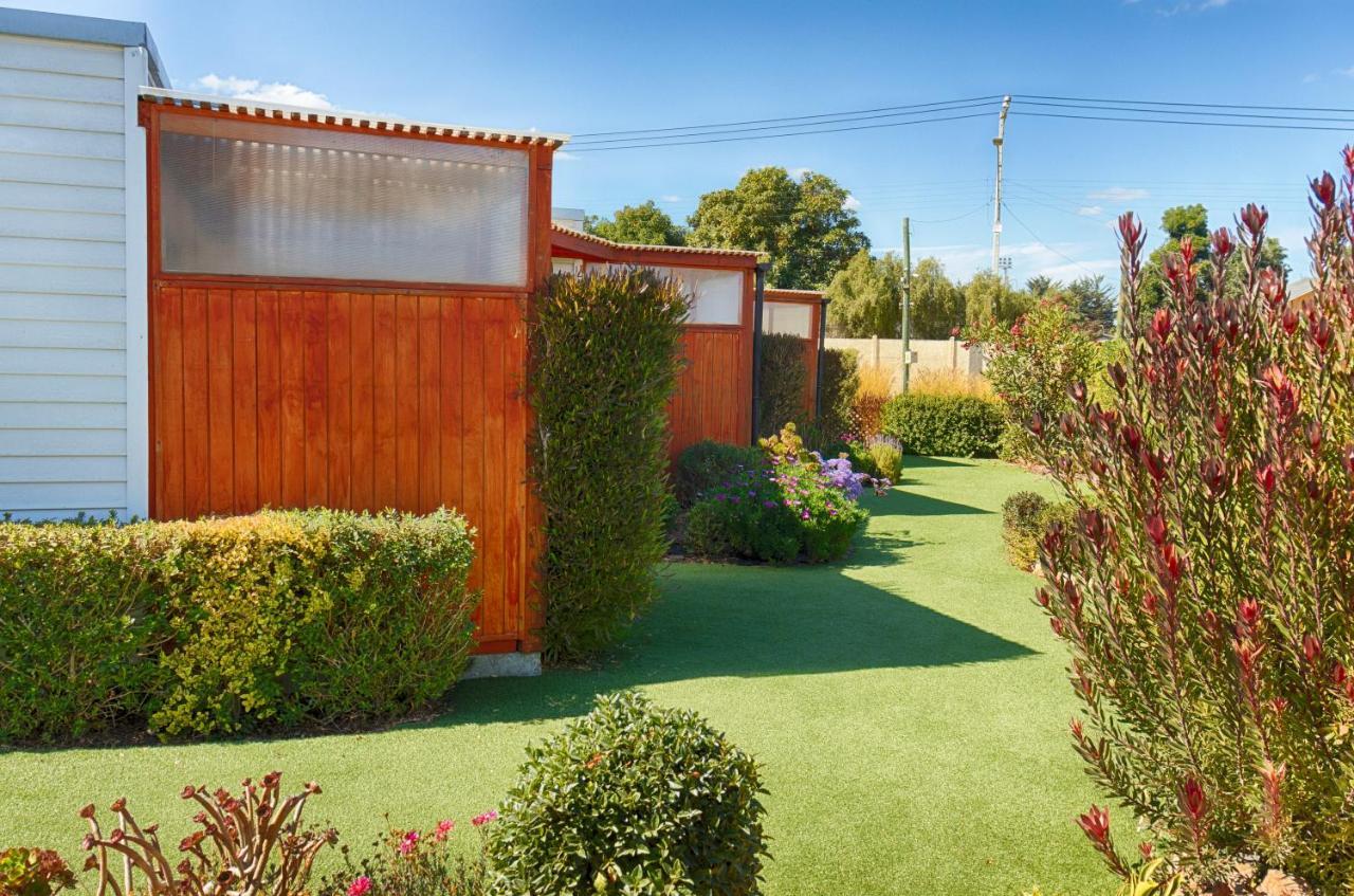 Cabanas Rio Rapel Exterior foto